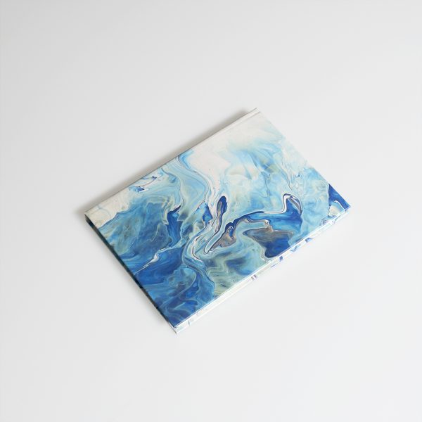 Užrašinė ARKTIES VANDENYNAS