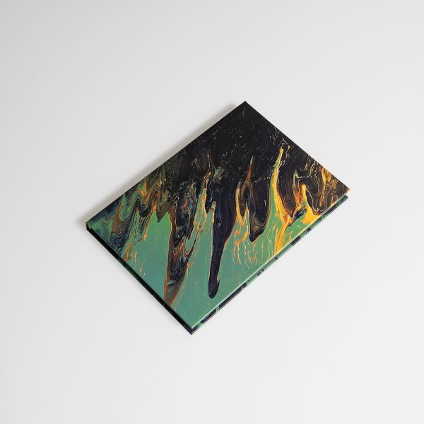 Užrašinė ATLANTO VANDENYNAS