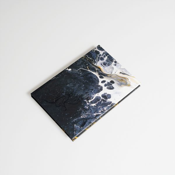 Užrašinė RAMUSIS VANDENYNAS A5