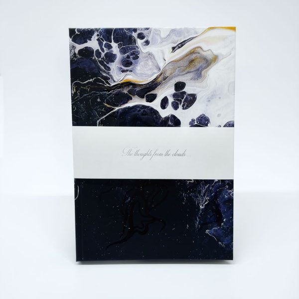 Užrašinė RAMUSIS VANDENYNAS