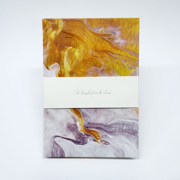 Užrašinė PIETŲ VANDENYNAS