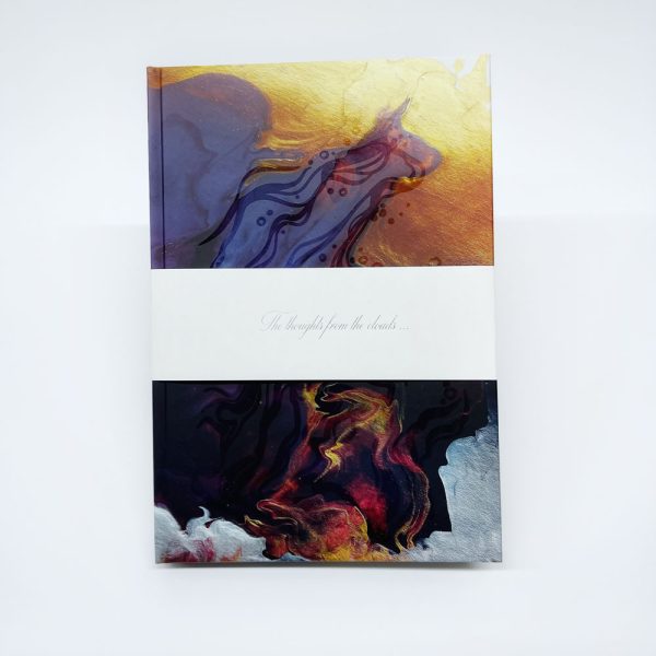 Užrašinė INDIJOS VANDENYNAS