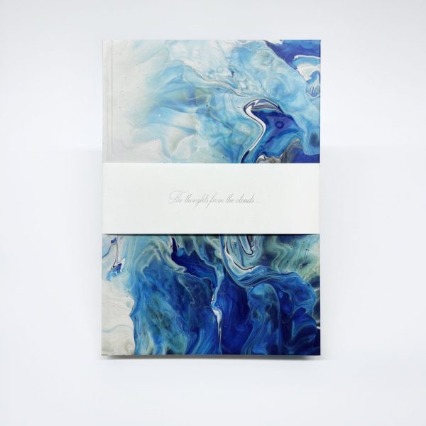 Užrašinė ARKTIES VANDENYNAS