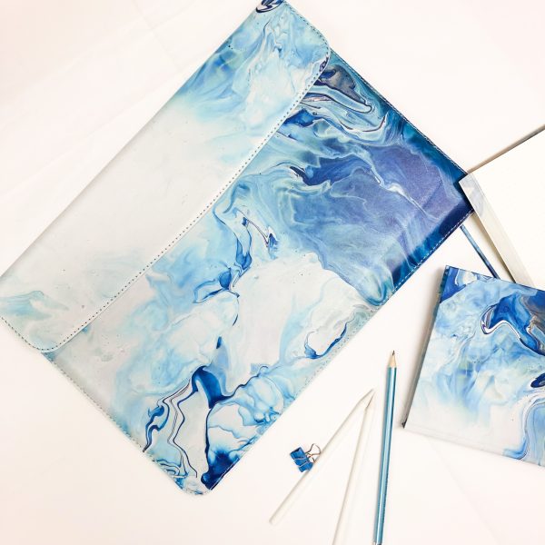 Kompiuterio dėklas ARKTIES VANDENYNAS