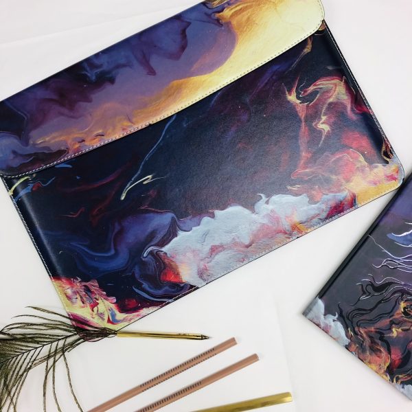 Kompiuterio dėklas INDIJOS VANDENYNAS