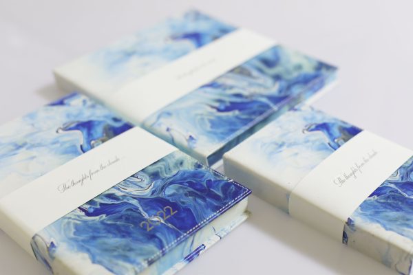 Darbo knygos 2022 m.