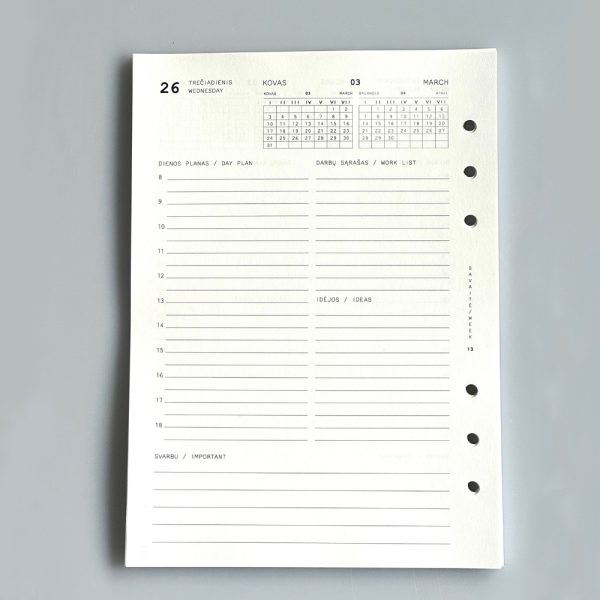 Mokytojų knygos blokas